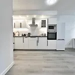 Top 2-Zi. Apartment, Hannover-List/Parking