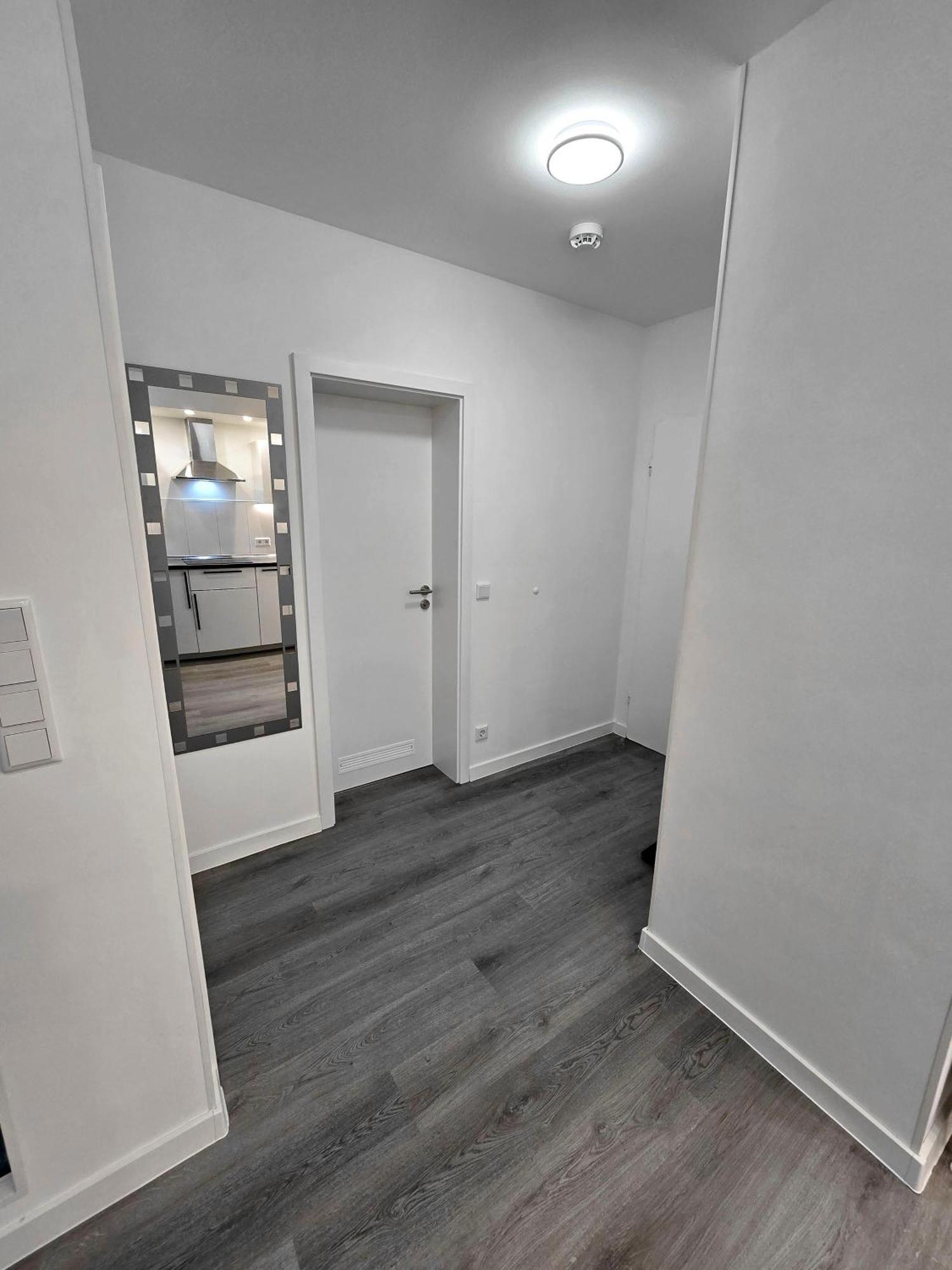 2-zi. Apartment, Hannover-list/parking Apartment