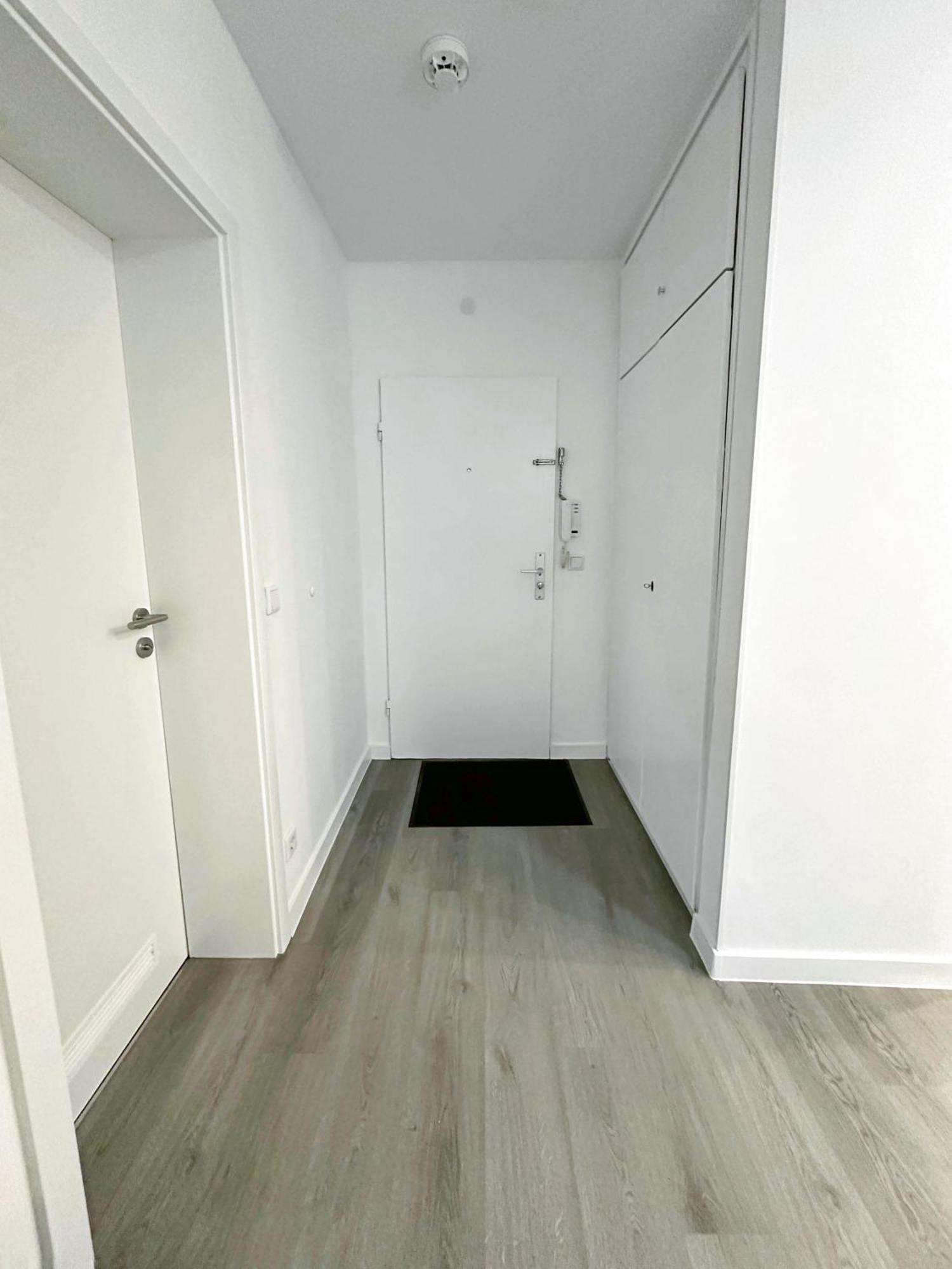 2-zi. Apartment, Hannover-list/parking Hannover