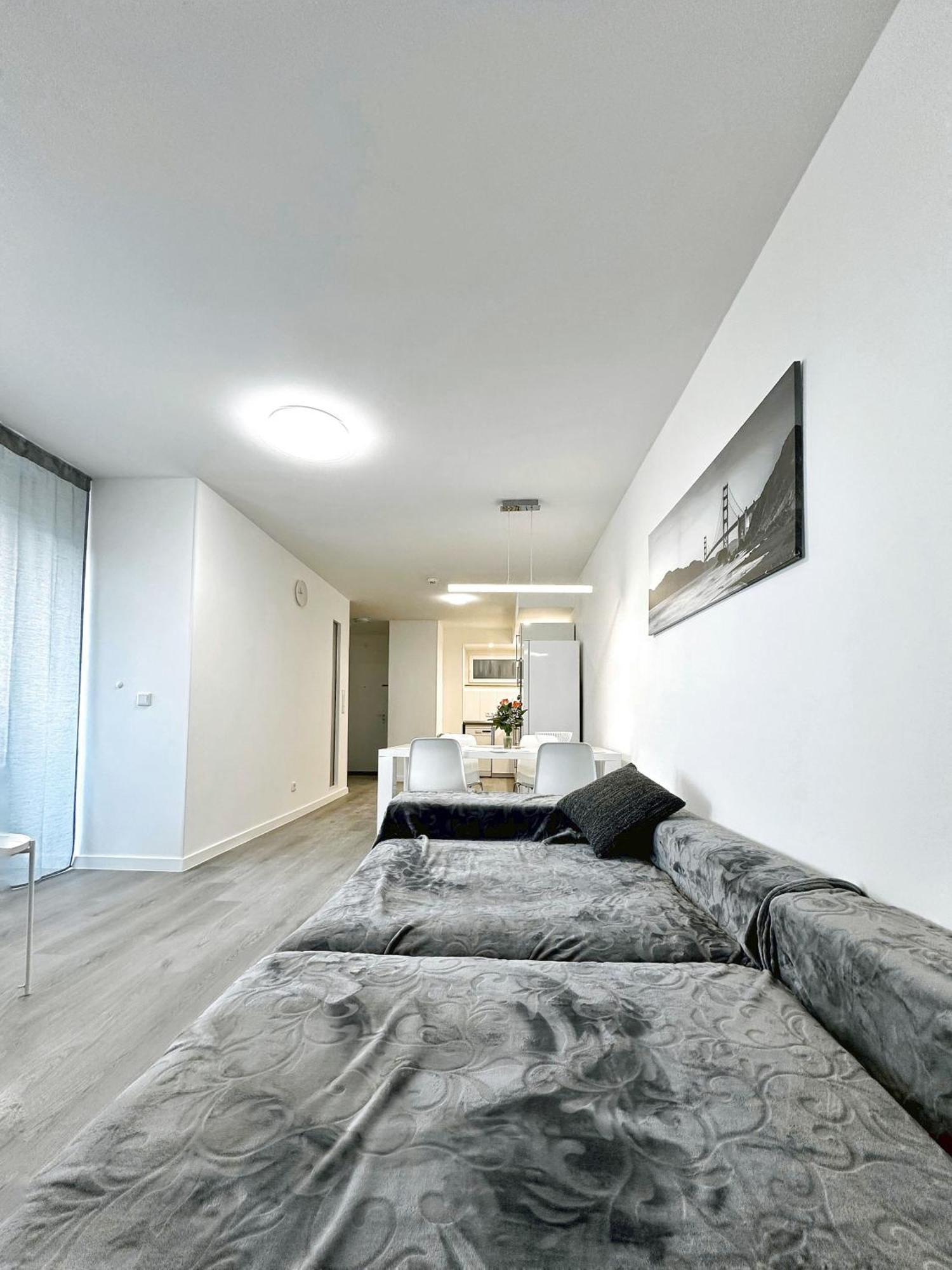 2-zi. Apartment, Hannover-list/parking * Hannover