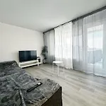 Top 2-Zi. Apartment, Hannover-List/Parking