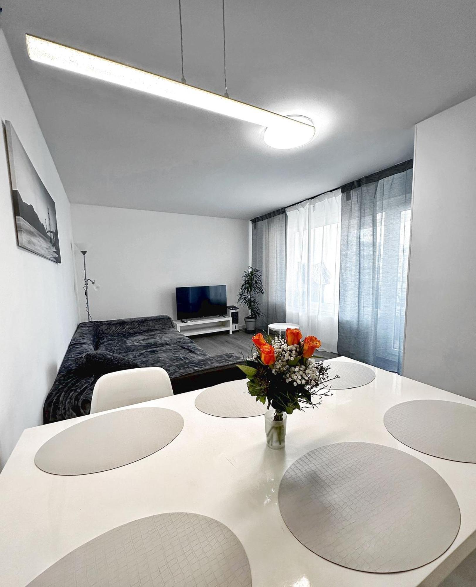 2-zi. Apartment, Hannover-list/parking * Hannover