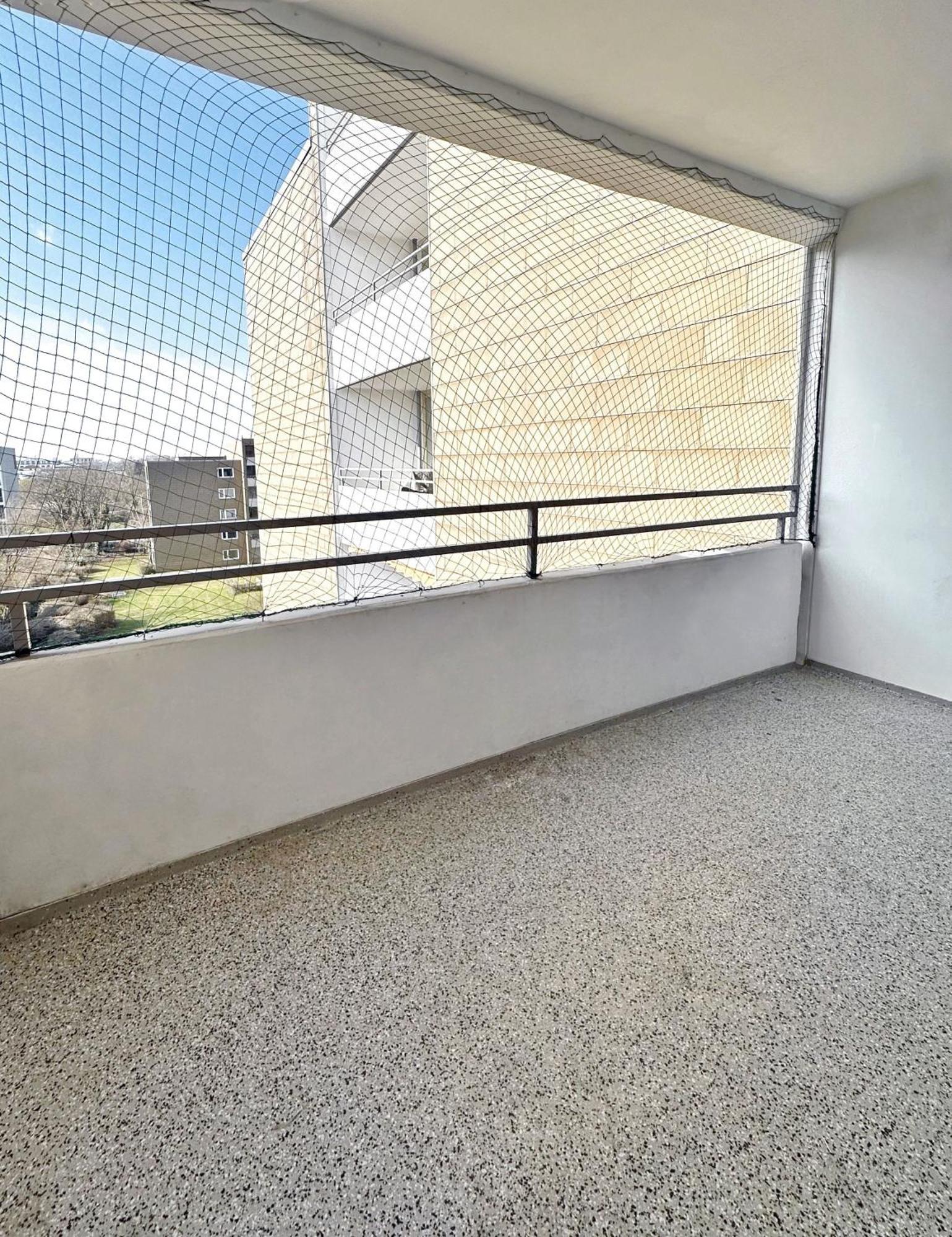 Apartment 2-zi. Apartment, Hannover-list/parking *