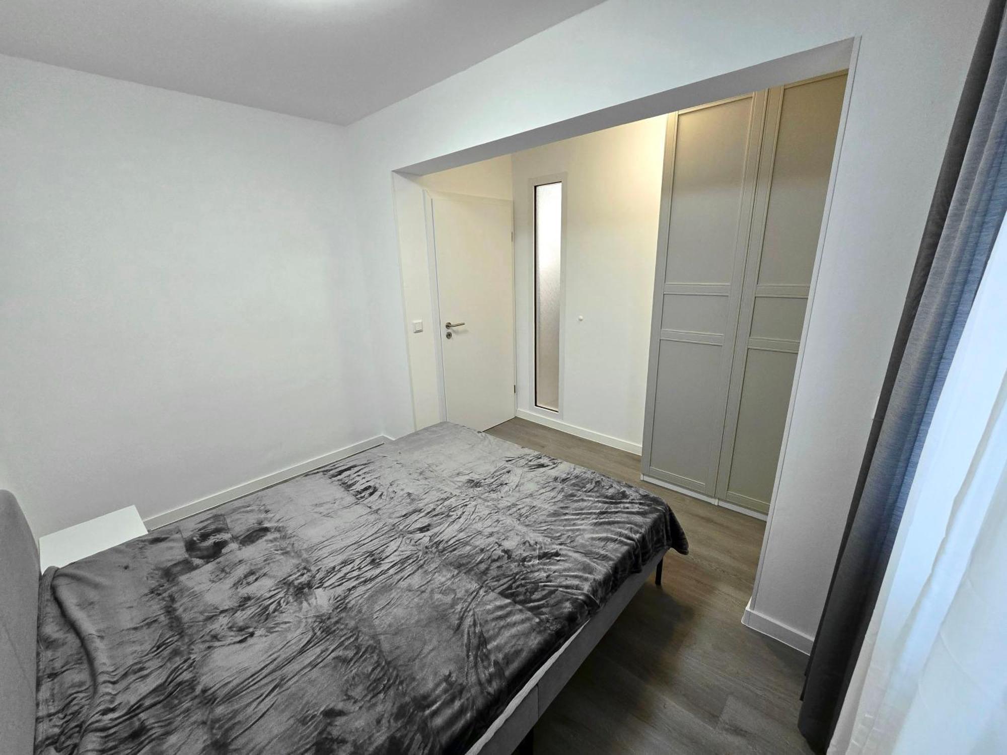 2-zi. Apartment, Hannover-list/parking Apartment *